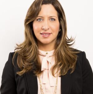 Yasmin Battat